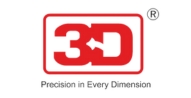 3d logo