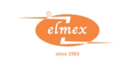 elmex logo