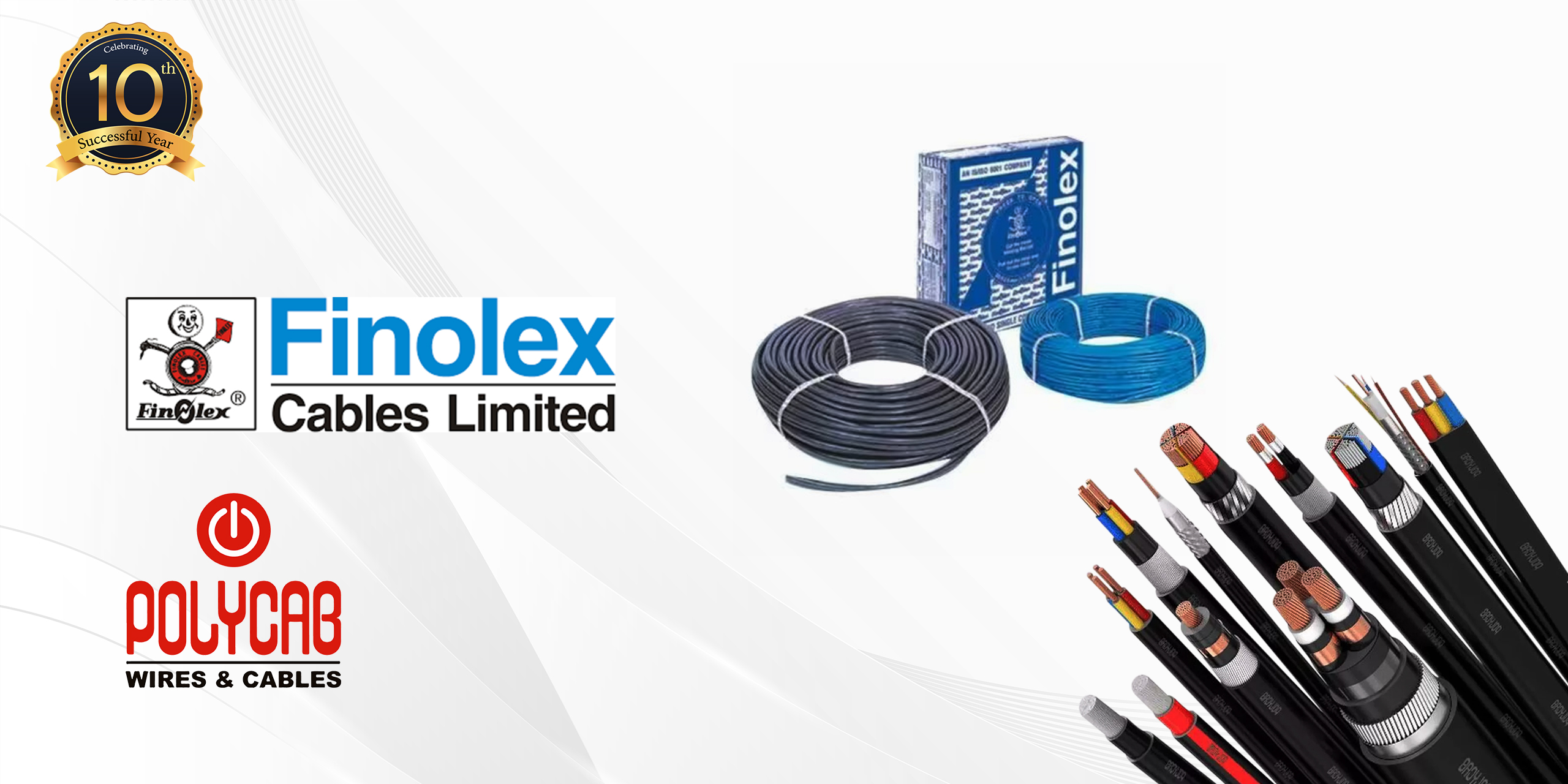 Home yogirajelectricals in 